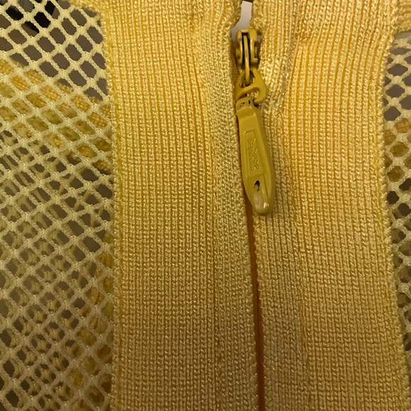 Bandage dress with net details - Picture 8 of 10